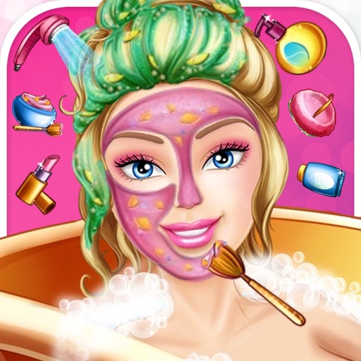 Bride Beauty Bath iOS App
