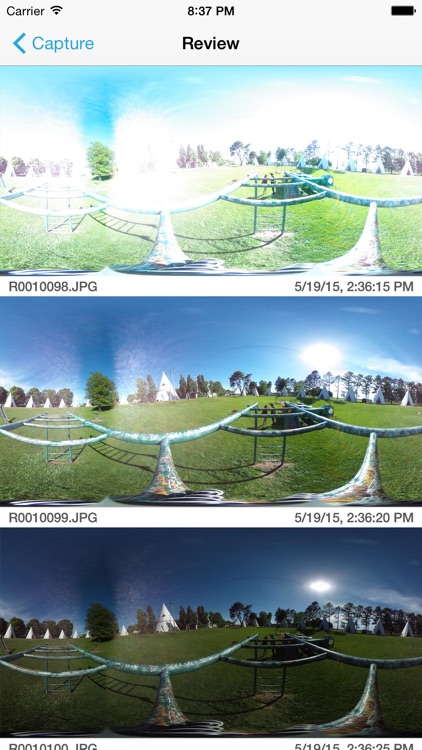 Simple HDR screenshot-4