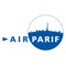L’application Airparif vous fournit quotidiennement  l’indice de pollution de l’agglomération parisienne et de chaque ville d’Ile-de-France pour hier,  aujourd’hui et demain
