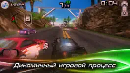 Game screenshot Race Illegal: High Speed 3D Free apk