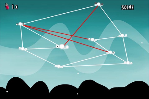 Solve Lines screenshot 3