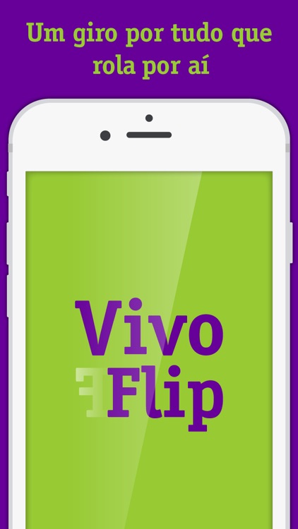 Vivo Flip