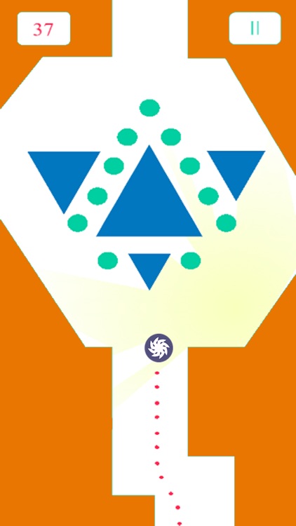 The Square With Buddies