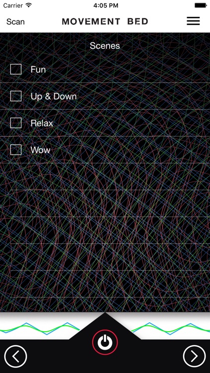 Movement Bed screenshot-3