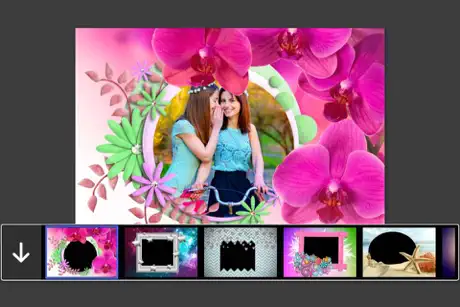 Classic Photo Frames - Decorate your moments with elegant photo 