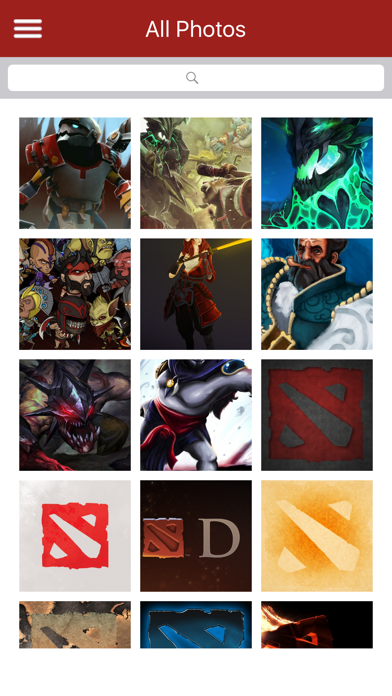 How to cancel & delete Wallpapers for DOTA 2 Fans from iphone & ipad 2