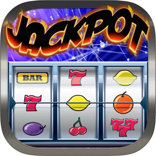 Aaron Jackpot Paradise Deluxe 777