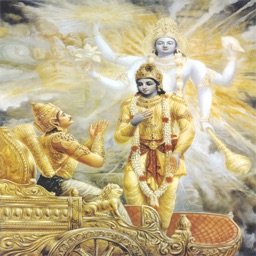 Bhagavad Gita In English