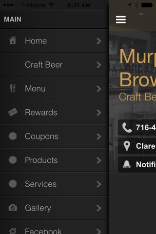 Murphy Brown's screenshot 2