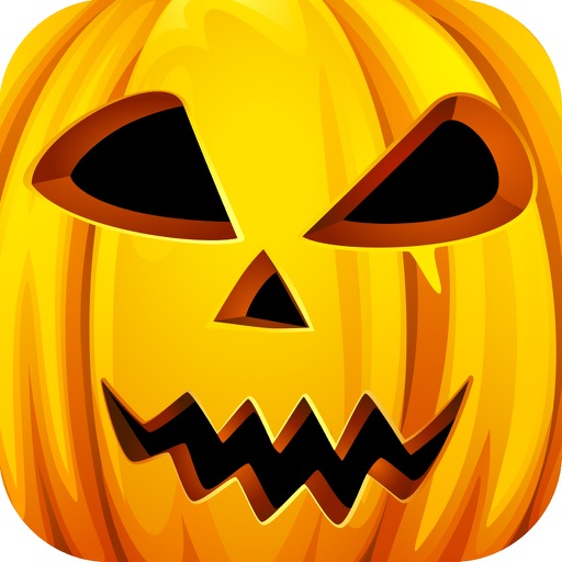 Halloween Angry Crazy Zombie Saga iOS App