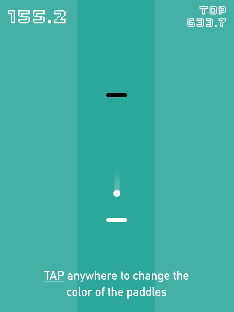 Paddle Panic screenshot 7
