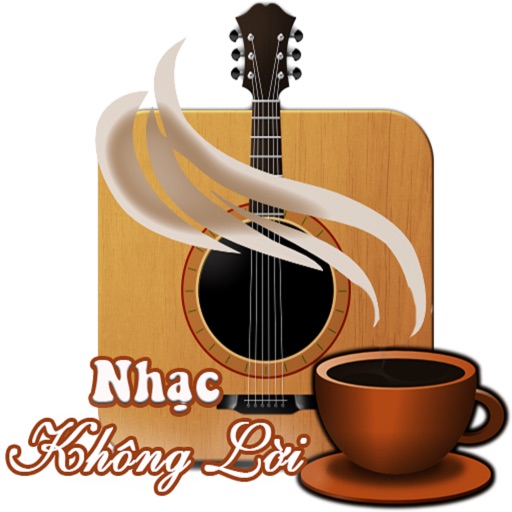 Nhac khong loi | Nhac hoa tau icon