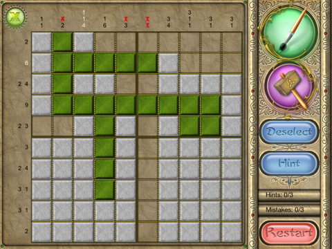 Screenshot #6 pour FlipPix Jigsaw - Eye Candy