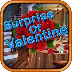Activities of Surprise of Valentine - Free Hidden Objects game for kids and adults