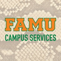 FAMU Campus Services app icon - Reference app for iPhone