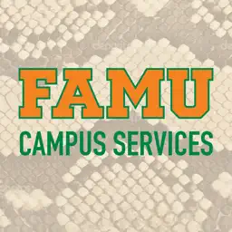 FAMU Campus Services app icon
