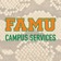 FAMU Campus Services app icon - Reference app for iPhone