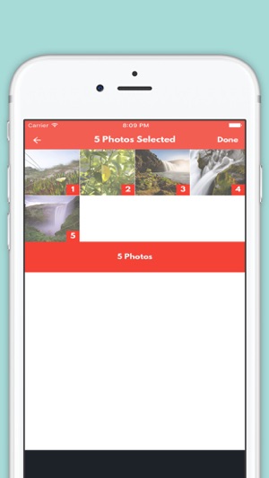 Movie Maker - Photos To Slideshow Video Movie Maker for Inst(圖3)-速報App