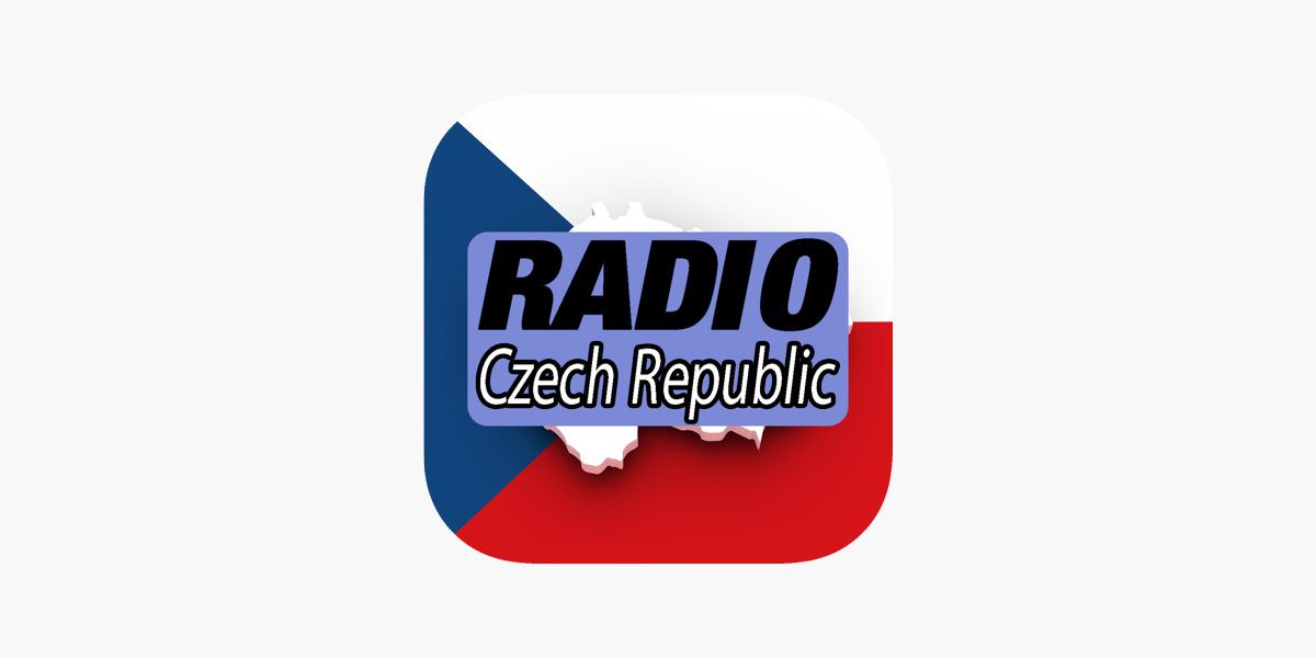 Czech Republic Radio Online on the App Store