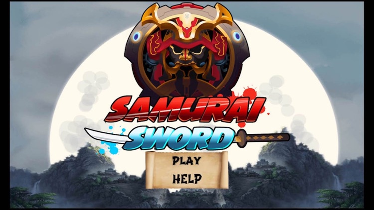 SamuraiSword - Fun Educational Game For Kids