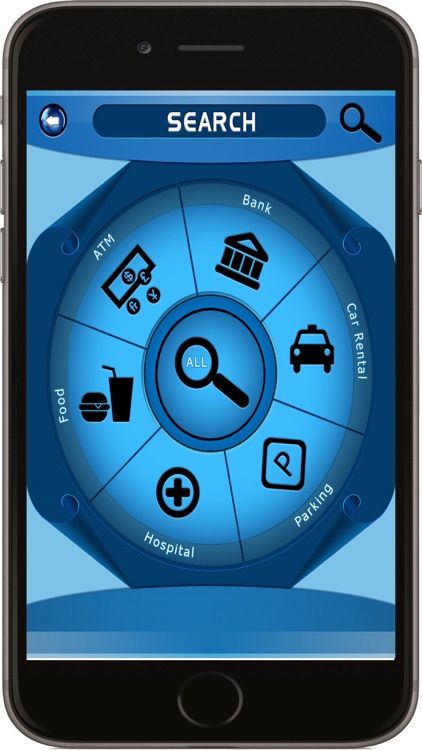 Goa India - Offline Maps Navigator Transport