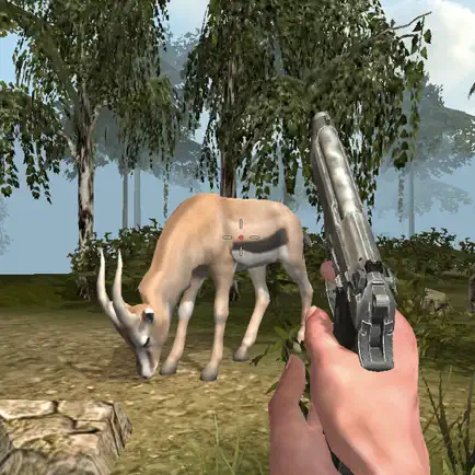 Deer Hunting : African Jungle Cheats