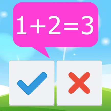 Quick Math - Train your Brain! A Freaking Math Puzzle Fast Game Free For Kid Cheats