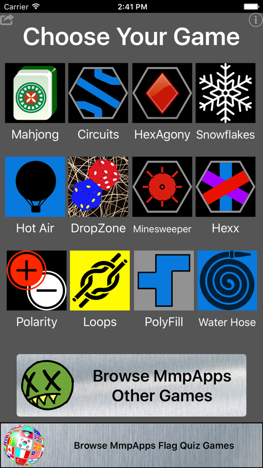 #1. Best of Puzzles (iOS) 由: MmpApps Corp.
