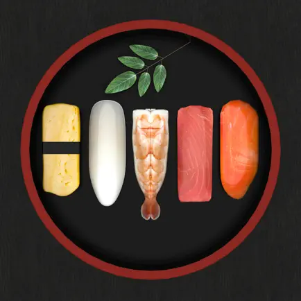 Dismantlement SUSHI | Riddle like a escape game! Cheats