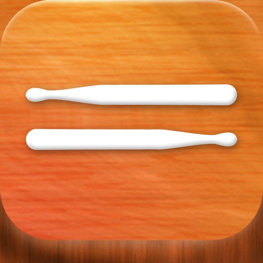 Drums by Asrodot iOS App