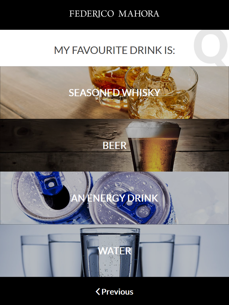 Perfume Finder screenshot 5
