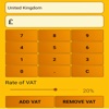 Vat Tax Calculator Free