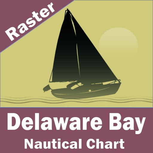 Sailing Charts App