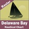 THE ALL NEW ADVANCED MARINE RASTER NAUTICAL CHARTS APP FOR BOATERS AND SAILORS