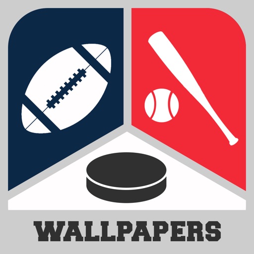 American Sports Wallpapers HD iOS App