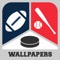 The Real App for true FANS of AMERICAN SPORT