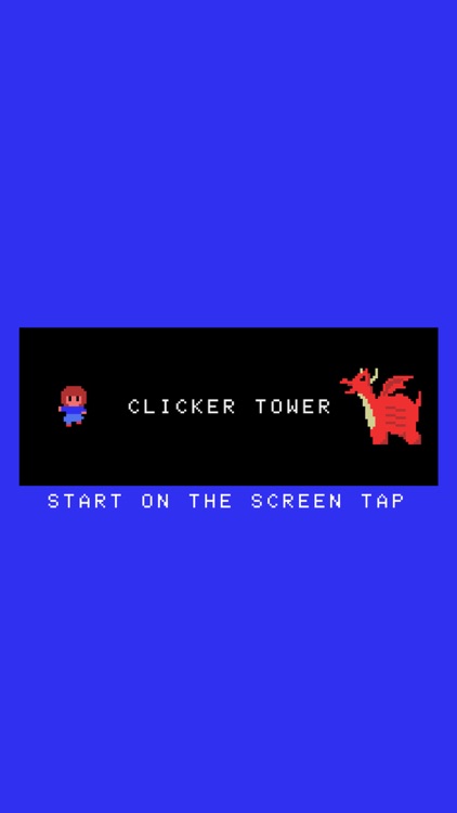 Clicker Tower RPG screenshot-4