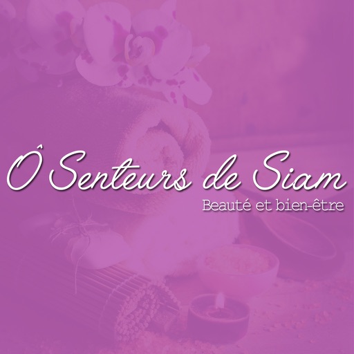 Ô Senteurs de Siam icon