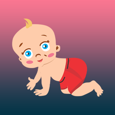 How will be my baby?