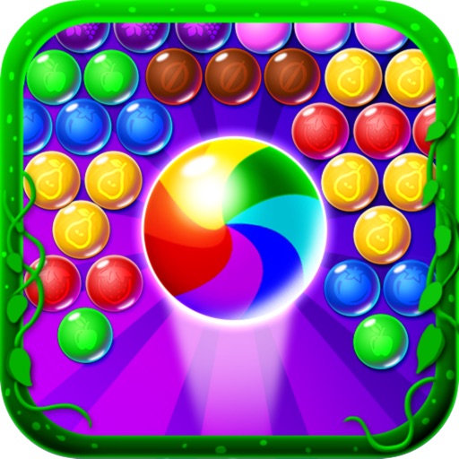 Panda Bubble Pop Shooter FREE