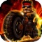 Bike fun and challenging tracks using your destructible stick biker including jumps, loopings, fire and other funny obstacles