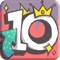 Just Get 10(Doodle) is a fashionable and play the elimination of categories of educational and leisure tour, simple rules of the game, 1 minutes to get started