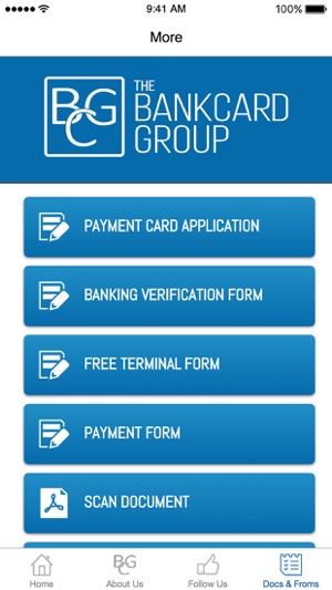 BCG Tools(圖4)-速報App