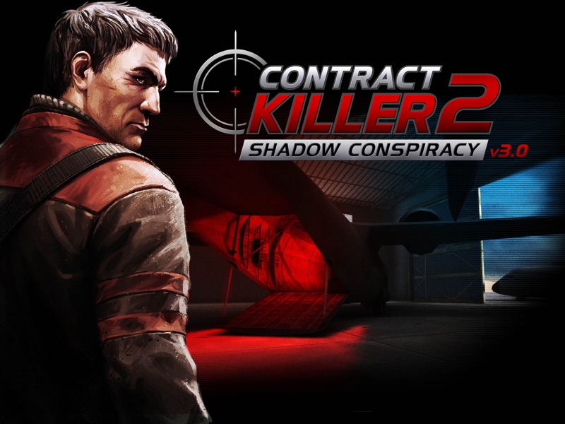 Contract Killer 2 screenshot 6