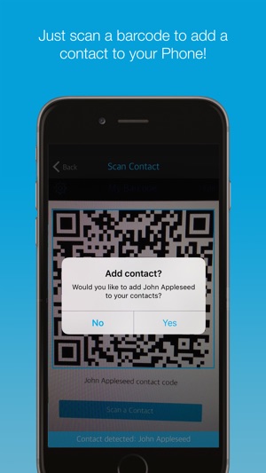 QR Connector(圖2)-速報App