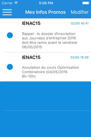 ENAC screenshot 4