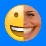 Emoji Face Keyboard — You as a GIF in iMessage App Alternatives