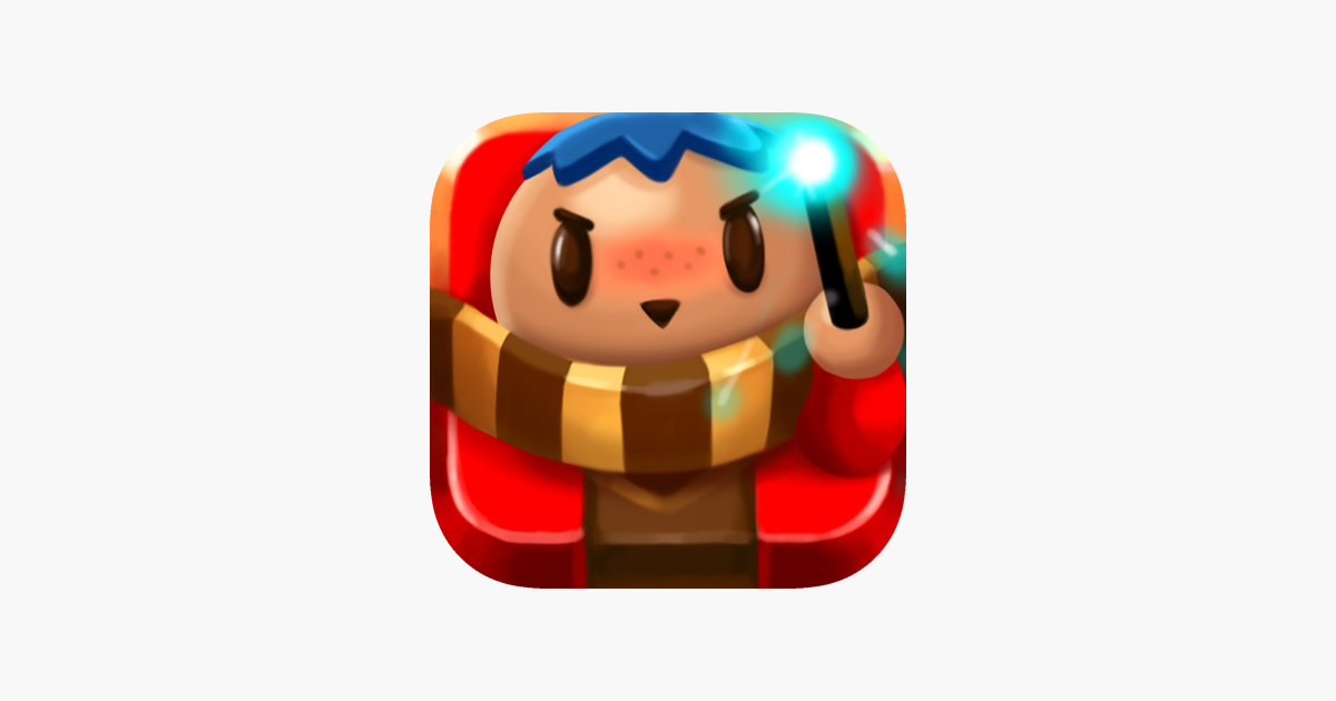 ‎Wizard Academy on the App Store