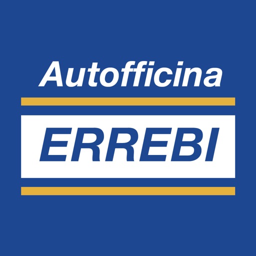 Autofficina ERREBI