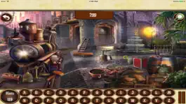 Game screenshot Free Hidden Objects: Real & Pure Hidden Alphabets hack